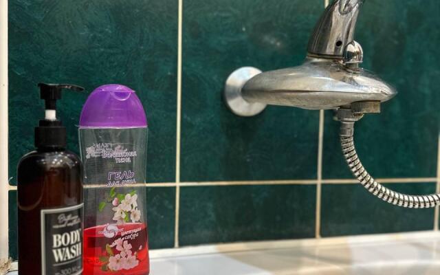 Регион89 на наб. Оруджева, д . 34