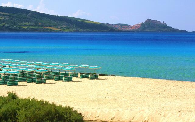 Club Hotel Residence Baiaverde