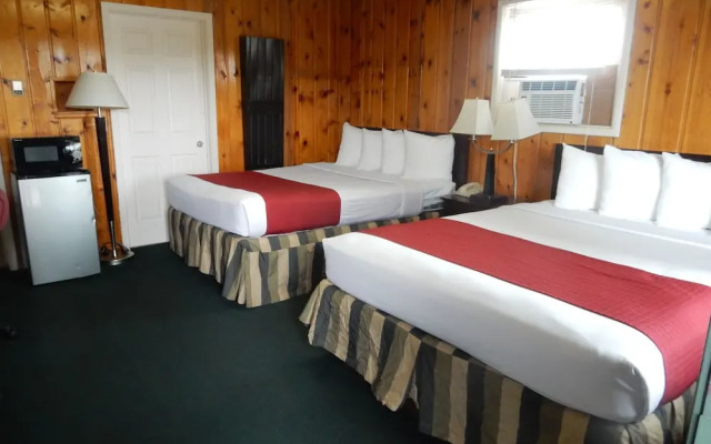Citilodge Suites