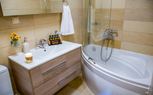 Casa Leone Suites