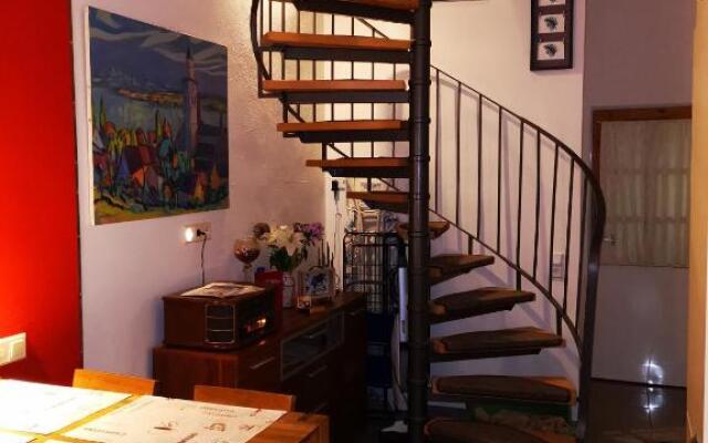 Ferienwohnung Künstler Karlo