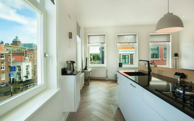 Stayci Serviced Apartments Denneweg