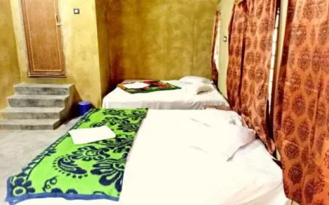 Roshnai Village Resort