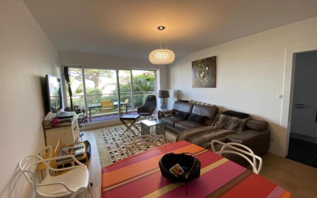 Appartement Arcachon, 3 pièces, 4 personnes - FR-1-474-37