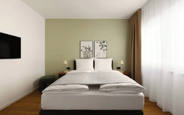 Limehome Düsseldorf Pionierstraße