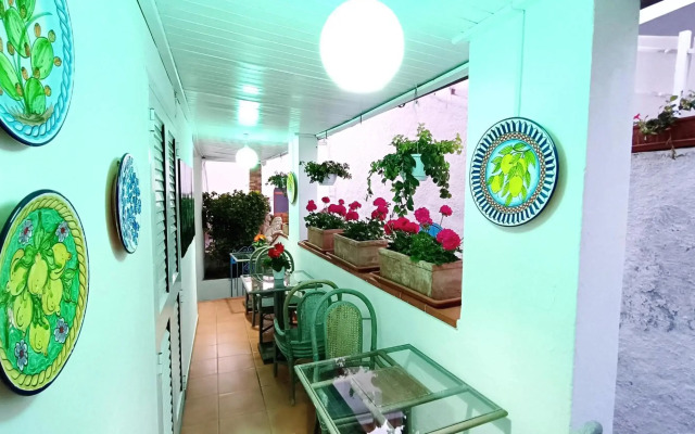 Hotel Casa Nicola