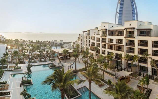 Jumeirah Al Naseem