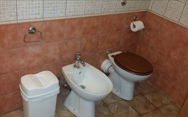 B&B Mannala'