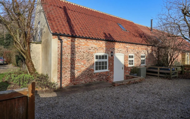 The Dower House Cottage