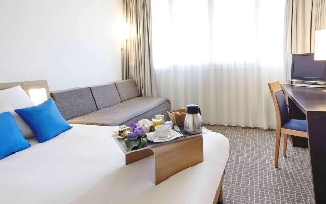 Novotel Pau Pyrénées
