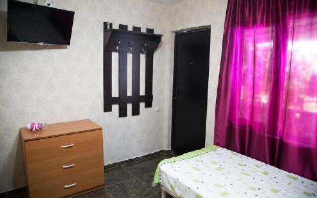 Mila Guest House