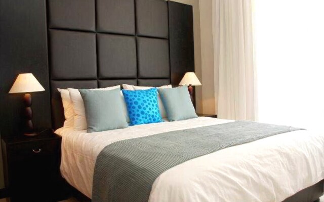 VIP Living Luxury Hotel Apartments