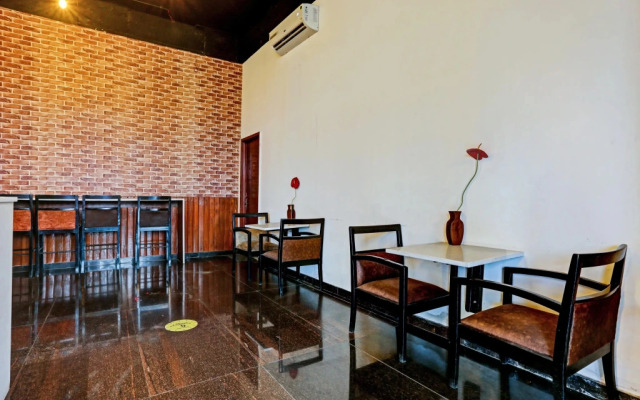 Capital O 82341 Hotel Pallavii Aviidaa