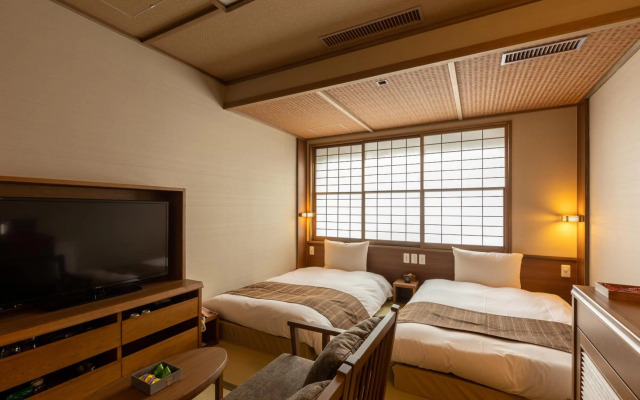 Yukemurinoyado Yukinohana