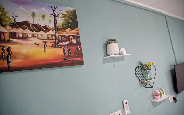 Cool Villa Guest House