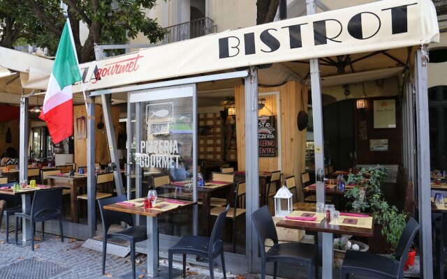 Albergo del Centro Storico