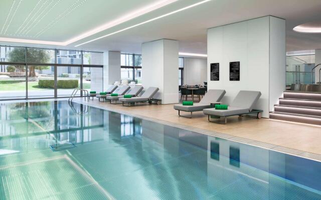 Banyan Tree Doha