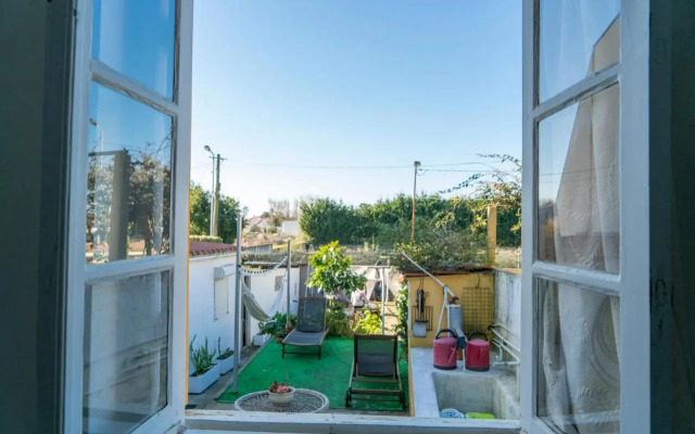 Growth House