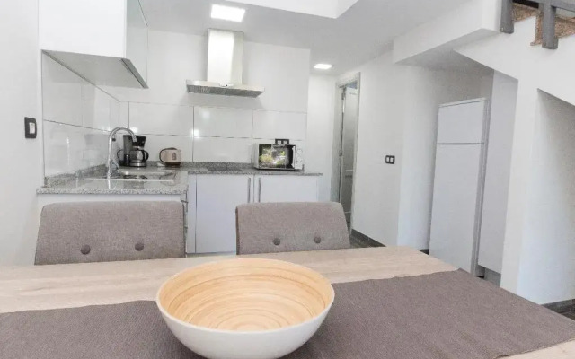 Bungalows Corinto 2
