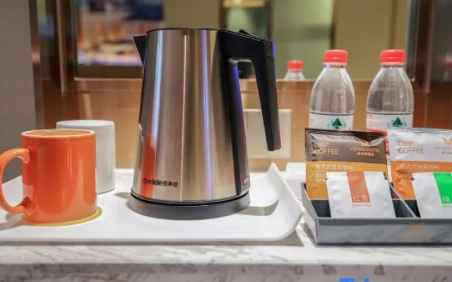 Vienna Hotel (Hechi Donglan Branch)