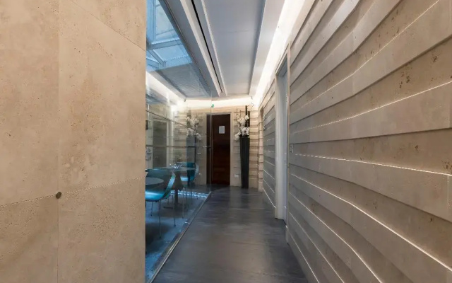 Stendhal Luxury Suites