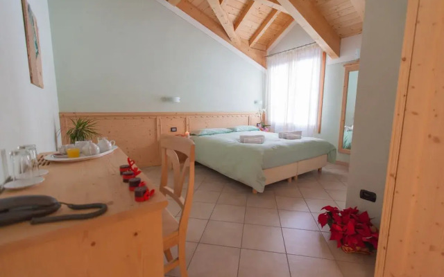 Residence Hotel Raggio di Luce