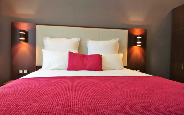 Hôtel Cactus