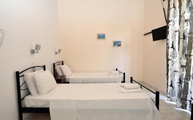 Kounounari Rooms