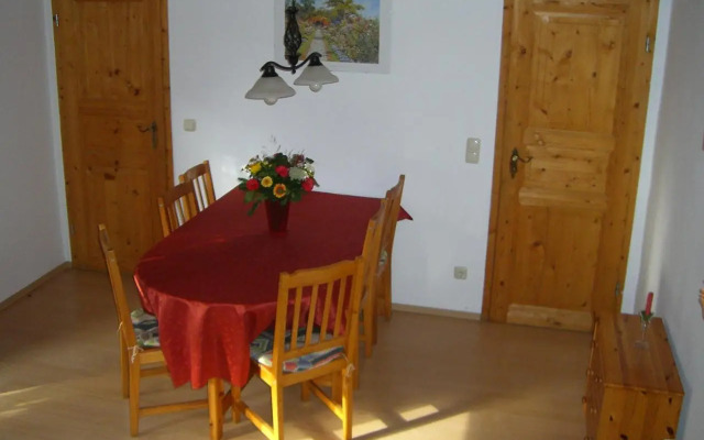 Ferienwohnung Radszys