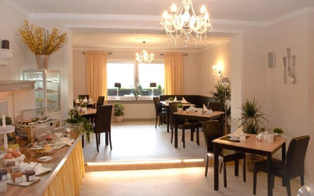 Hotel Zum Grünen Baum