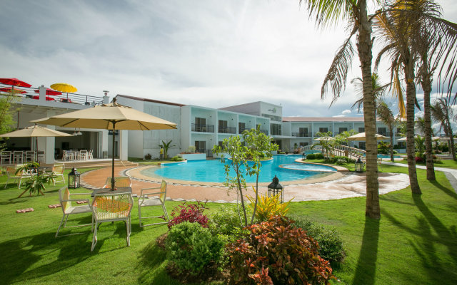 Gabi Resort & Spa
