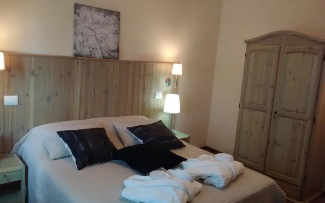 Relais La Roccaccia Universita' Agraria