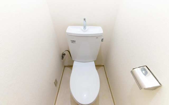 Luanahotel In Waseda