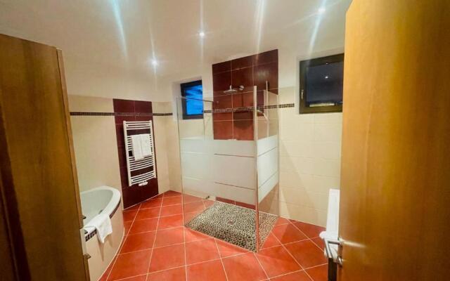 Natursport Heutal Appartements