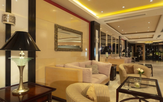 Savoy Group Sharm El Sheikh