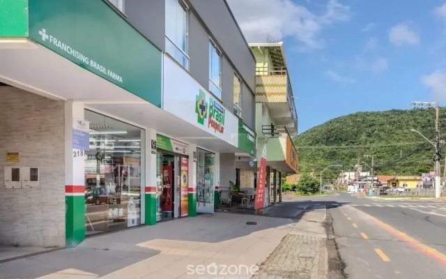 Studios in Barra in Balneario Camboriu - DPR