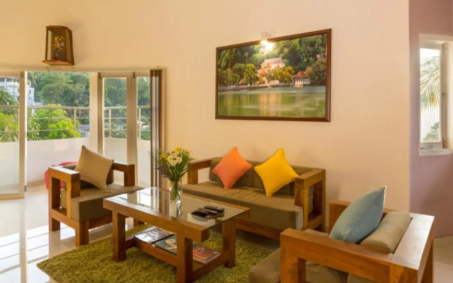 Shalom Residence