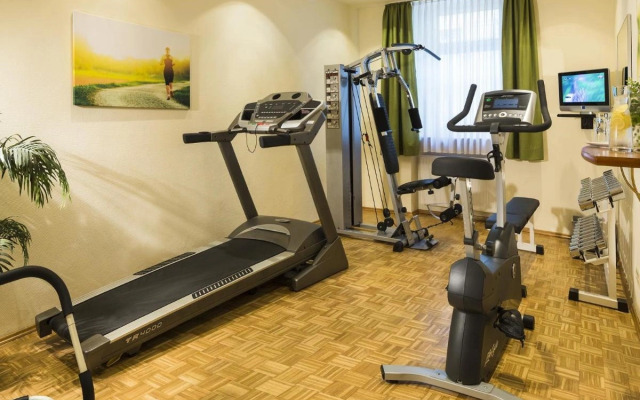 Austria Classic Hotel Wien