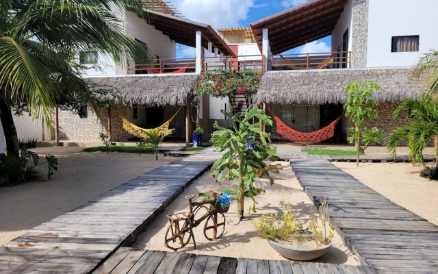 Condomínio Shalom Beach