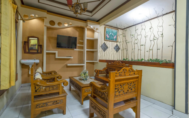 Hotel Sido Langgeng by OYO Rooms