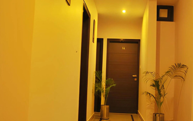 Paramount Hotel