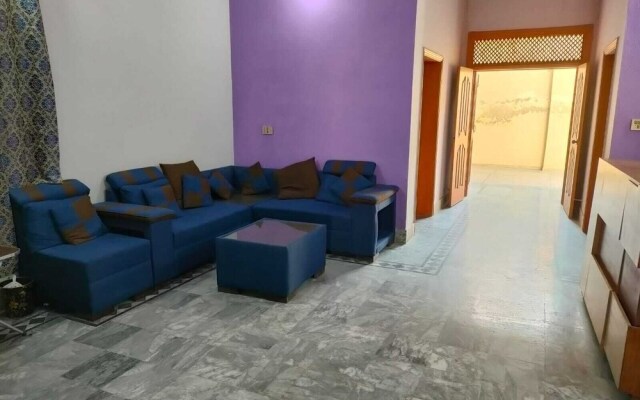 Hotel Royal Luxury Multan