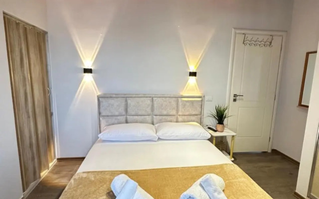 Guest house Landi