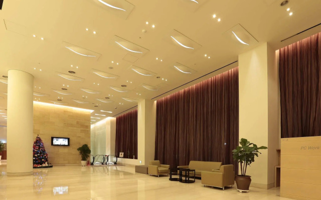 Hotel Kukdo