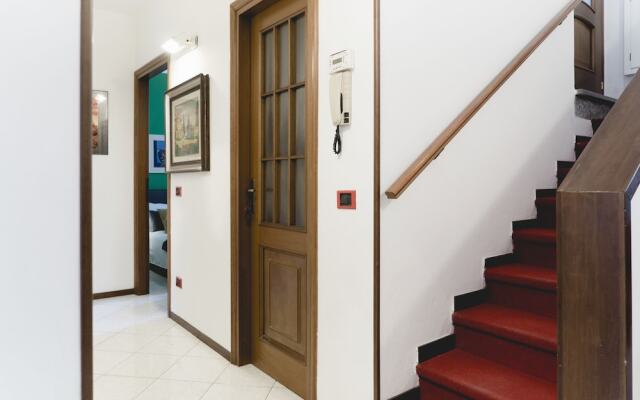 UD Apartments - Milan Downtown Canal