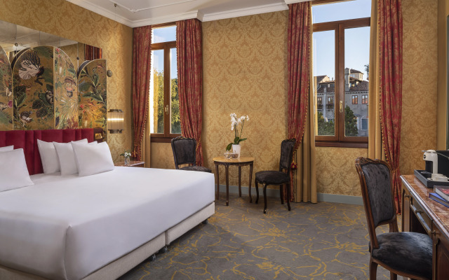 NH Collection Venezia Grand Hotel Palazzo dei Dogi