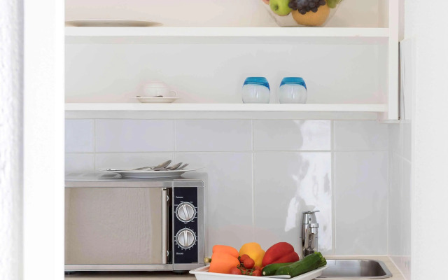 Résidence Studio Genève Centre by Accor