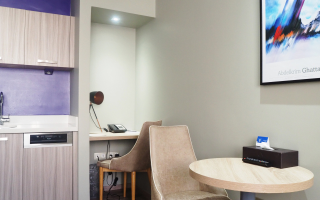 Le 22 Appart' Hôtel Casablanca