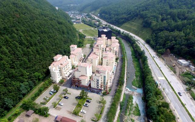Ramada by Wyndham Gangwon Taebaek
