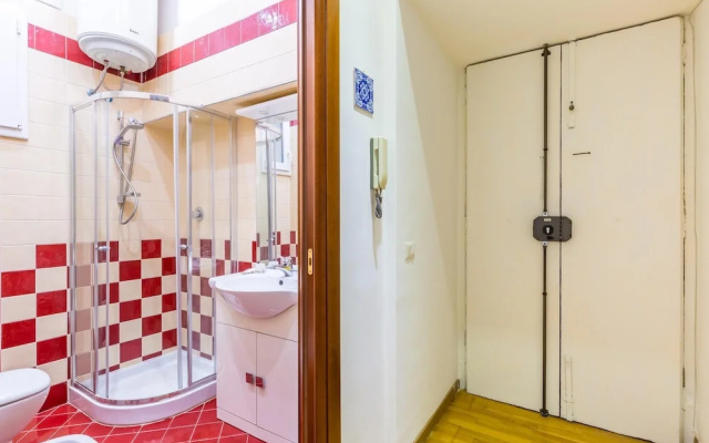 San Luigi Cozy Flat With Seaview